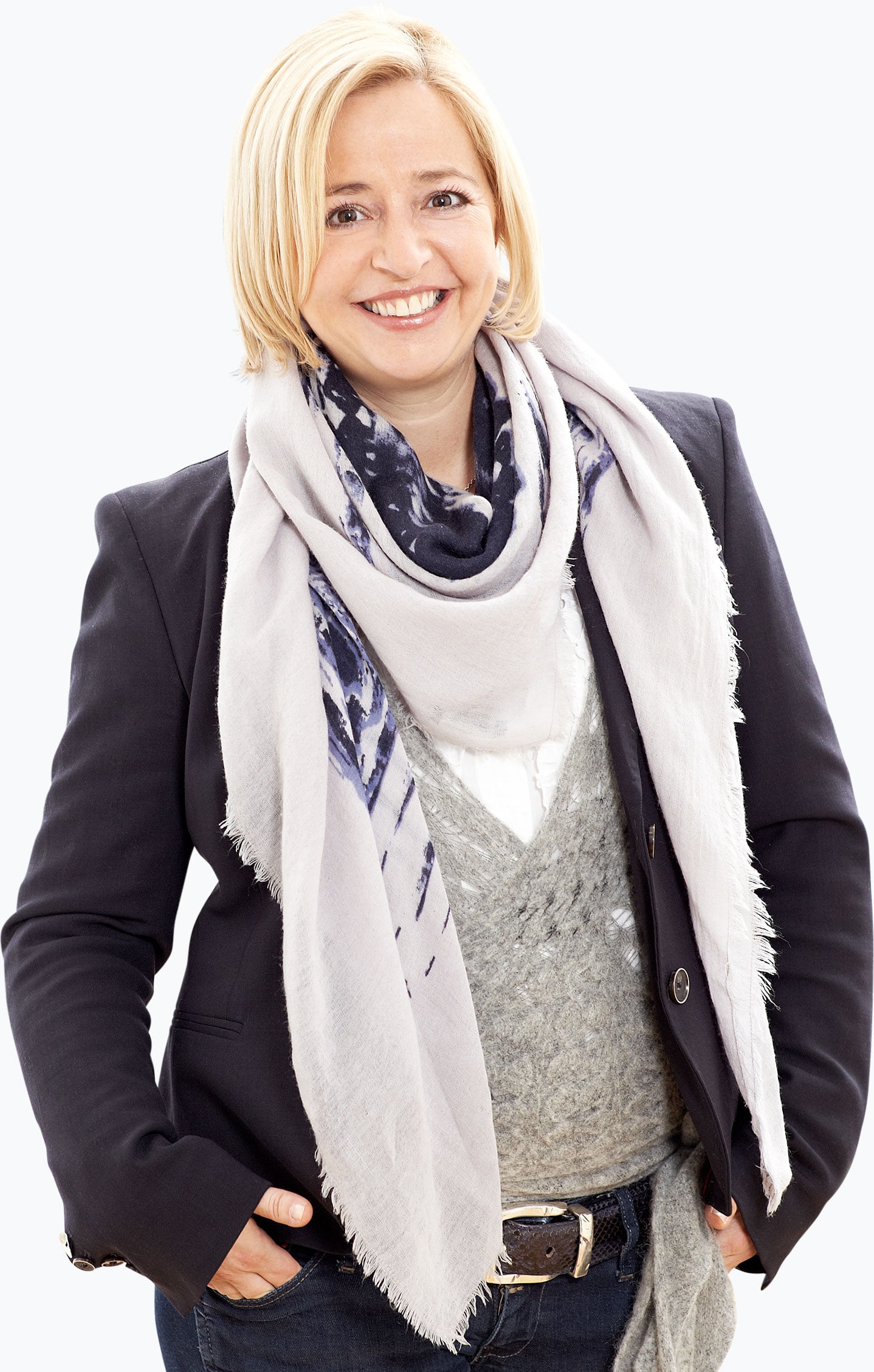 Ulrike Velten